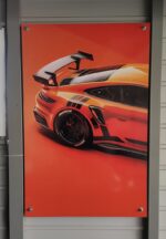 Tablica narzędziowa, na organizery (C40)