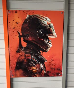 Tablica narzędziowa, na organizery (C1)