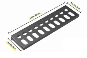 Organizer Metalowy - Śrubokręty, Kombinerki