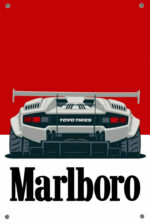 Tablica narzędziowa, na organizery (C4)