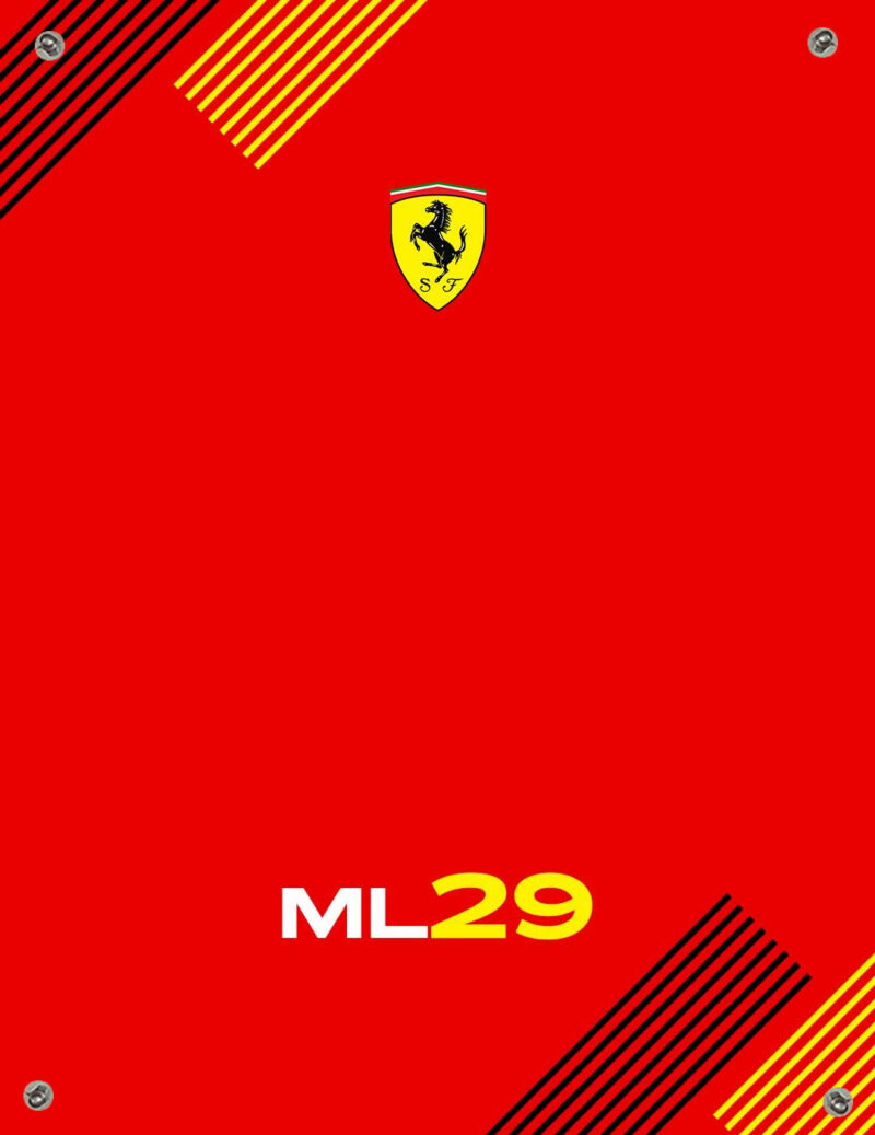 Tablica narzędziowa, na organizery (C19)