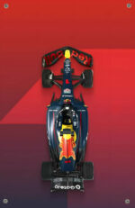 Tablica narzędziowa, na organizery (C22)