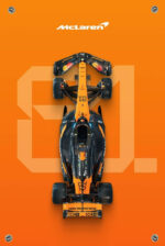 Tablica narzędziowa, na organizery (C22)