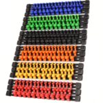 Organizer Metalowy - nasadki