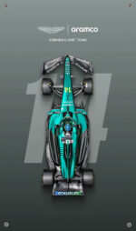 Tablica narzędziowa, na organizery (C23)