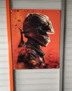 Organizer Metalowy - nasadki