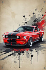 Tablica narzędziowa, na organizery (C14)