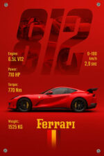 Tablica narzędziowa, na organizery (C11)