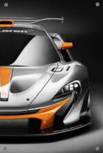 Tablica narzędziowa, na organizery (C8)