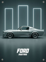 Tablica narzędziowa, na organizery (C6)