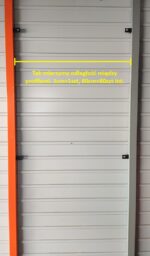 Tablica narzędziowa, na organizery (C40)