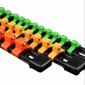 Organizer Metalowy - nasadki