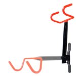 Wieszak na rower - składany