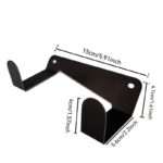 Organizer Metalowy - pojemniki z płynem (Kopia)