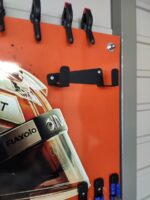 Organizer Metalowy - pojemniki z płynem (Kopia)