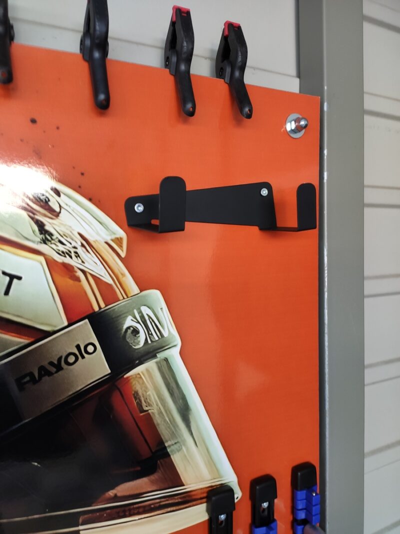 Organizer Metalowy - pojemniki z płynem (Kopia)